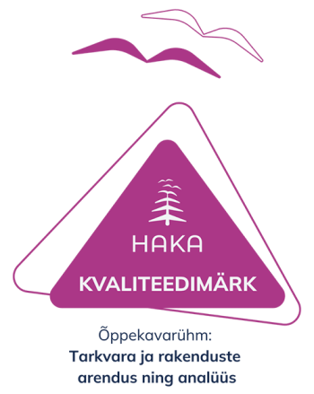 Знак качества HAKA